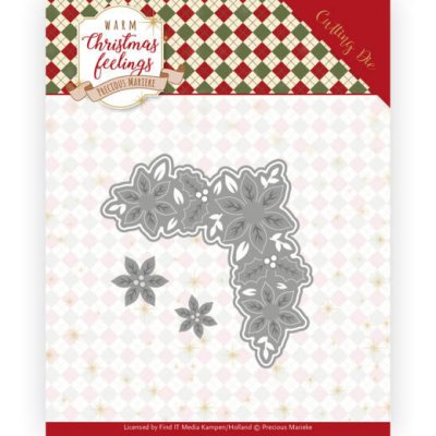 Precious Marieke Dies - Warm Christmas Feelings Christmas Corner