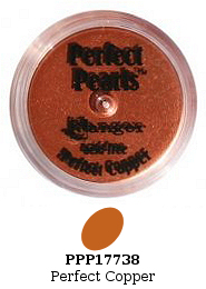 Ranger Perfect Pearls - Perfect Copper