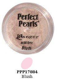 Ranger Perfect Pearls - Blush