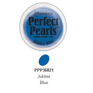 Ranger Perfect Pearls - Jubilee Blue