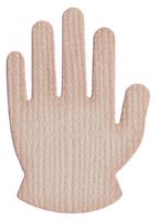 Quickutz SingleKutz - Glove