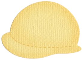 Quickutz SingleKutz - Hard Hat