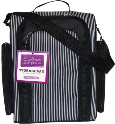 Crafter's Companion Storage Bag - Large