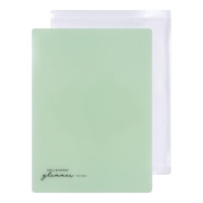 Spellbinders Glimmer Machine Spacer Pad & Thin Shim