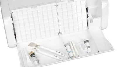 FÖRBESTÄLLNING! Brother ScanNcut SDX1250