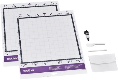 FÖRBESTÄLLNING! Brother ScanNcut SDX900 (fraktfritt)