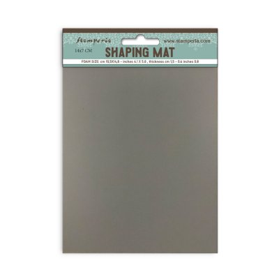 Stamperia A6 Shaping Mat