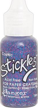 Stickles Glitter Glue - Cosmic