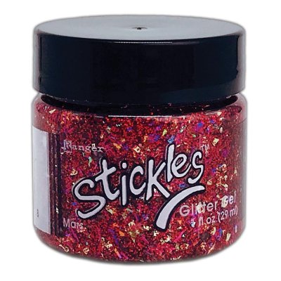 Ranger Stickles Glitter Gels - Mars