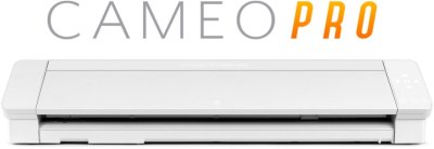 FÖRBESTÄLLNING! Silhouette CAMEO 4 Pro - 60 cm