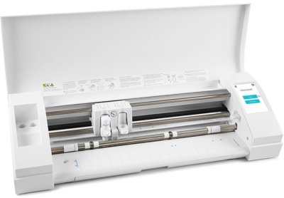 OBS - Förbeställning!!! NEW Silhouette Cameo 3 (fraktfritt!) - Includes 10 sheets of premium Cardstock!