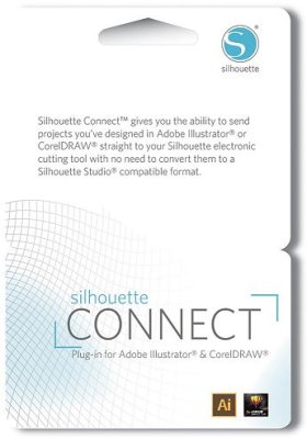 Silhouette Connect Plugin Download Card