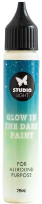 Studio Light Glow in the Dark Essentials nr.01