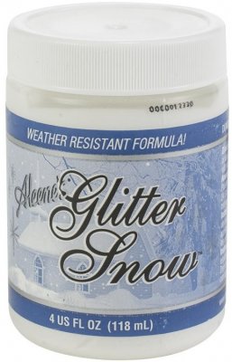 Aleenes Glitter Snow (118ml)