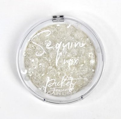 Picket Fence Studios Moonshine Sequin Mix