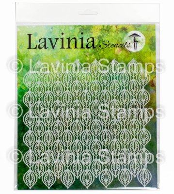 Lavinia Stamps Stencils - Splendour