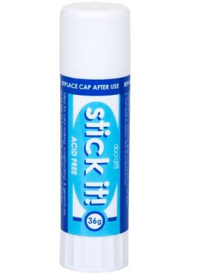STICK IT Glue Stick (36g)