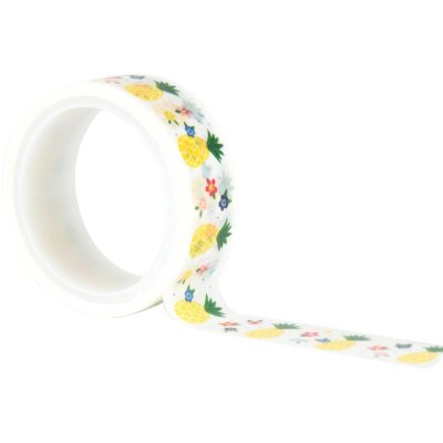 Echo Park Decorative Tape - I Love Summer Carefree Summer