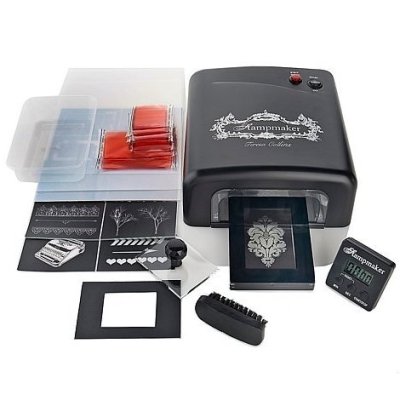 Teresa Collins Stampmaker (Sweden (European) Plug)