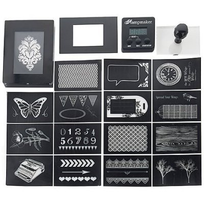 Teresa Collins Stampmaker (Sweden (European) Plug)