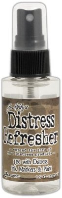 Tim Holtz Distress Refresher (57ml)