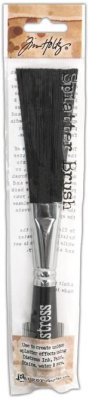 Tim Holtz Distress Splatter Brush