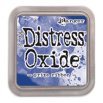 Tim Holtz Distress Oxides Ink Pad - Prize Ribbon
