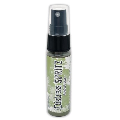 Tim Holtz Distress Spritz - Bundled Sage (29 ml)