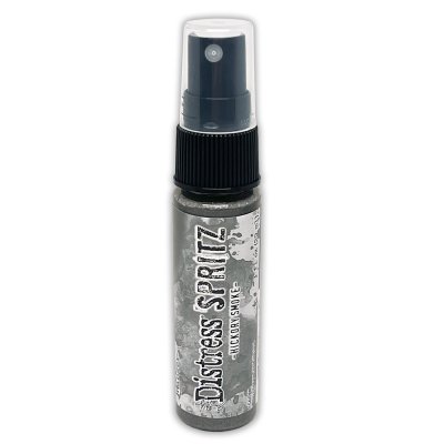 Tim Holtz Distress Spritz - Hickory Smoke (29 ml)