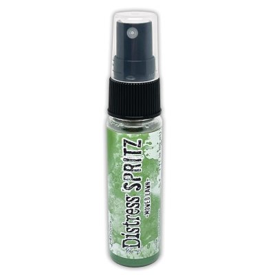 Tim Holtz Distress Spritz - Mowed Lawn (29 ml)