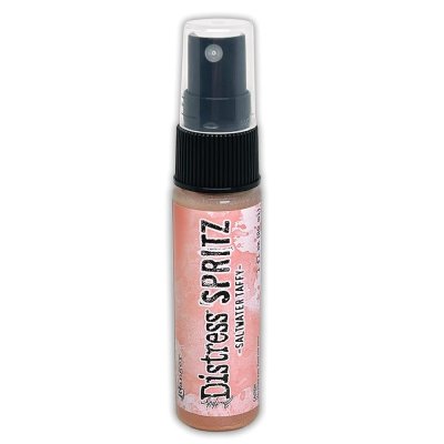 Tim Holtz Distress Spritz - Saltwater Taffy (29 ml)