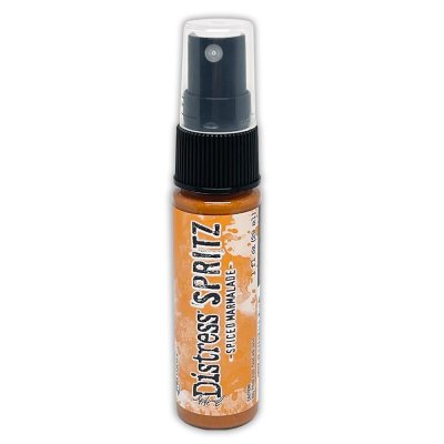 Tim Holtz Distress Spritz - Spiced Marmalade (29 ml)