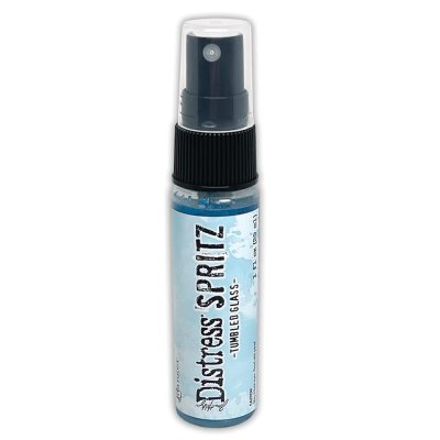Tim Holtz Distress Spritz - Tumbled Glass (29 ml)