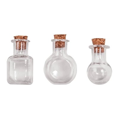 Tim Holtz Idea-ology - Halloween Tiny Vials