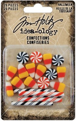 Tim Holtz Idea-Ology - Halloween Confections