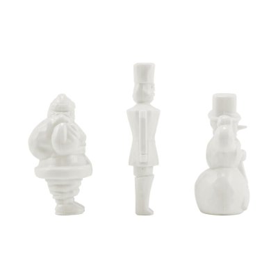 Tim Holtz Idea-Ology Salvaged Figures (Large)