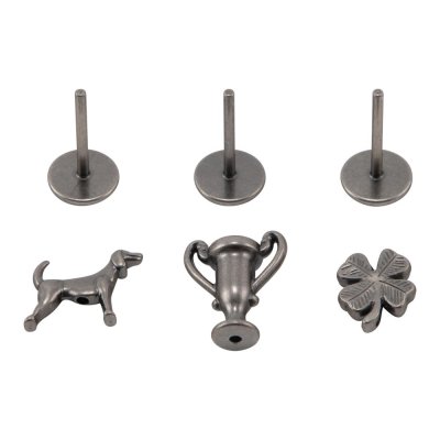 Tim Holtz Idea-ology - Figure Stands 2