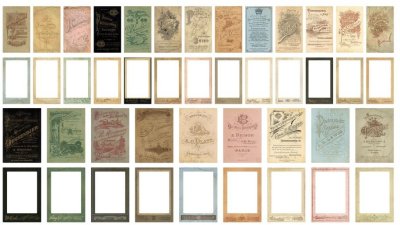 Tim Holtz Idea-ology - Layers Photo Studio