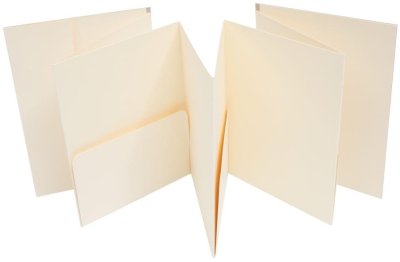 Tim Holtz Idea-ology - Pocket Folio