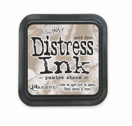 Tim Holtz - Pumice Stone Distress Ink Pad