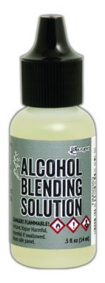 Tim Holtz Alcohol Ink Blending Solution (14 ml)