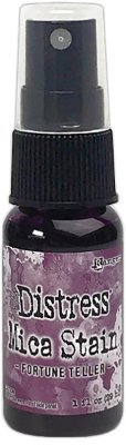 Tim Holtz Distress Mica Stain - Fortune Teller (29 ml)