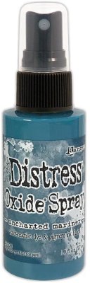 Tim Holtz Distress Oxide Spray - Uncharted Mariner (57ml)