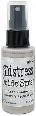 Tim Holtz Distress Oxide Spray - Lost Shadow (57ml)