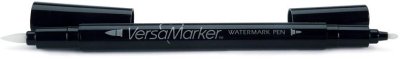 Tsukineko Versamarker Watermark Pen (double-ended)