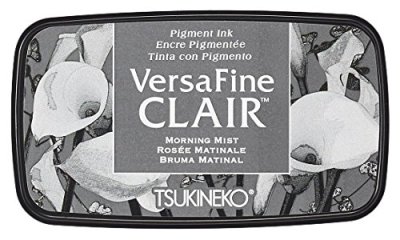 VersaFine Clair Ink Pad - Morning Mist