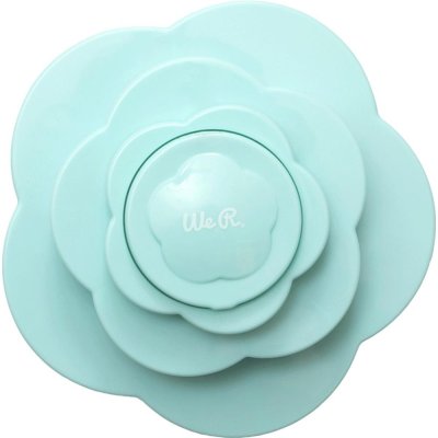 We R Memory Keepers - Bloom Mini Embellishment Storage (Mint)