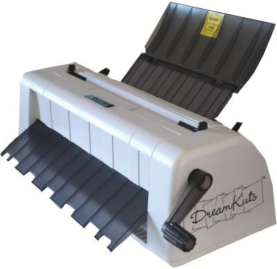 Zutter DreamKuts Paper Trimmer 12" - Gray (fraktfritt!)