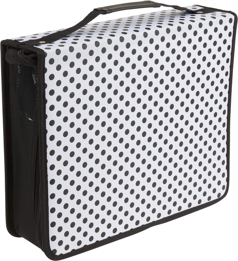 Xcut A4 Storage Folder