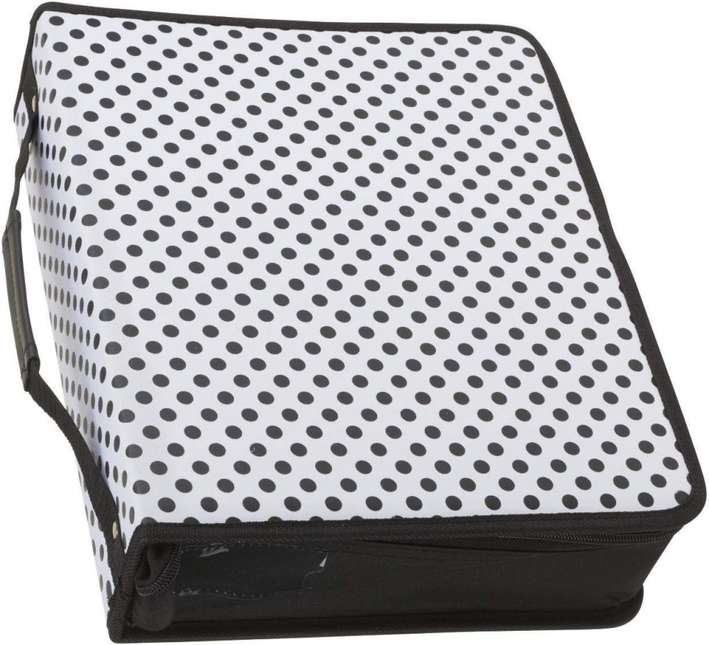 Xcut A4 Storage Folder